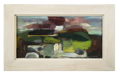 Lot 376 - Clifford Fishwick (British 1923-1997)
