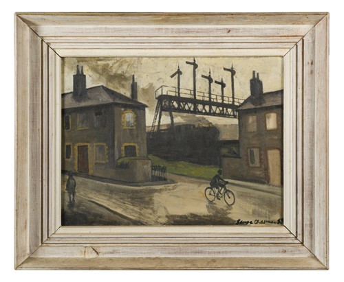Lot 390 - George Chapman (British 1908-1993)
