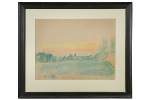 Lot 383 - Sir Matthew Arnold Bracy Smith CBE (British  1879-1959)