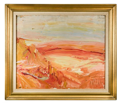 Lot 371 - Lilian Holt (British 1898-1983)