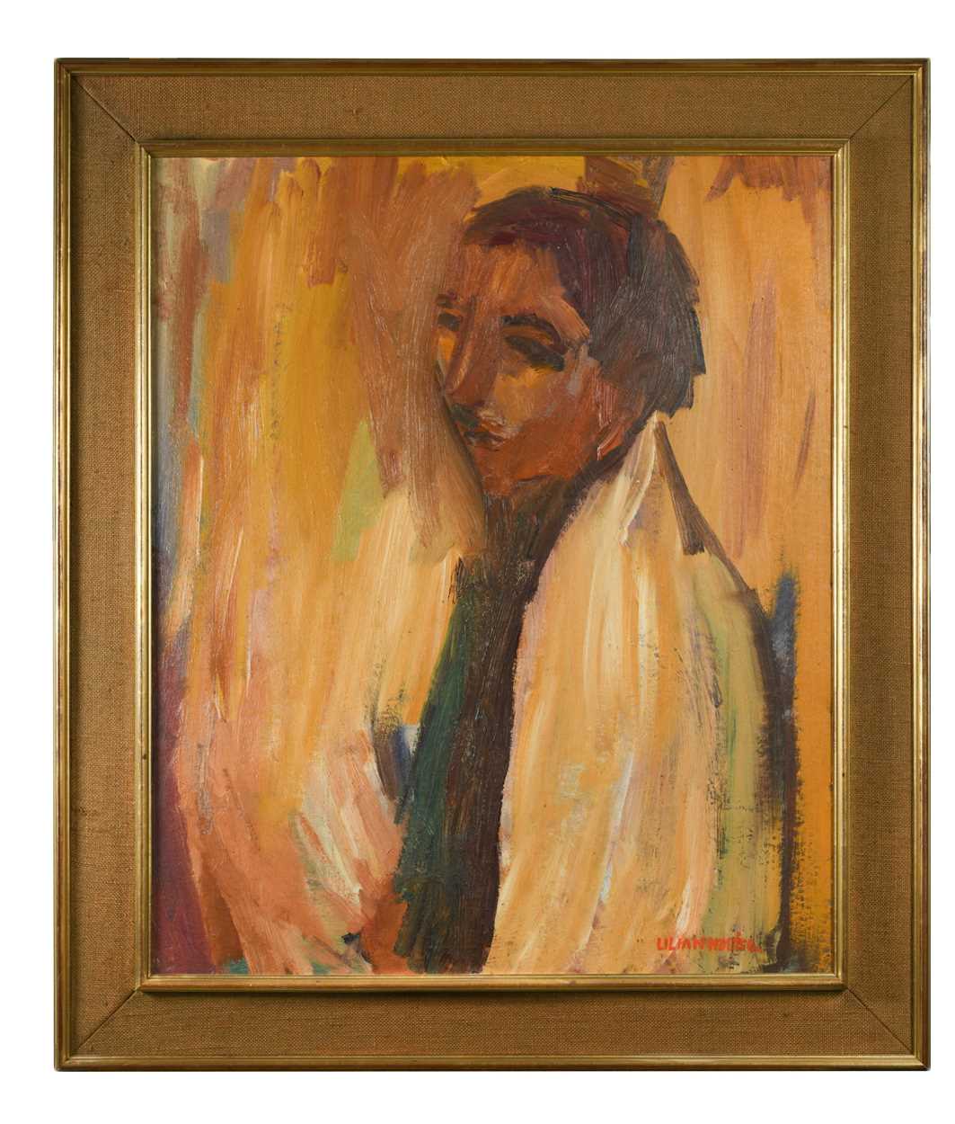Lot 370 - Lilian Holt (British  1898-1983)