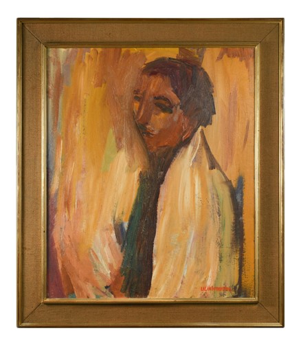 Lot 370 - Lilian Holt (British  1898-1983)