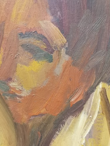 Lot 370 - Lilian Holt (British  1898-1983)