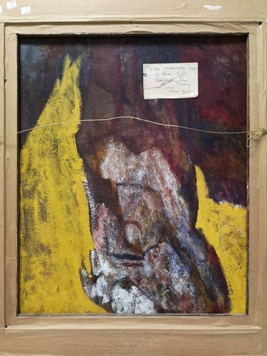 Lot 370 - Lilian Holt (British  1898-1983)