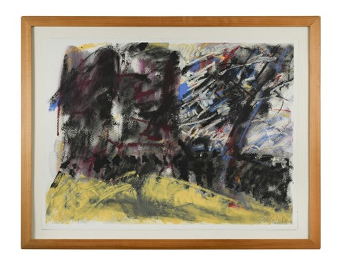 Lot 386 - Dennis Creffield (British 1931-2018)