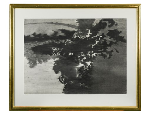 Lot 400 - Edward Middleditch RA (British 1923-1987)