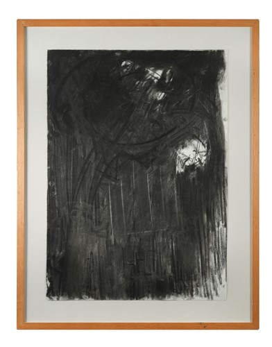 Lot 387 - Dennis Creffield (British 1931-2018)