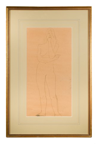 Lot 365 - Manner of John Stanton Ward