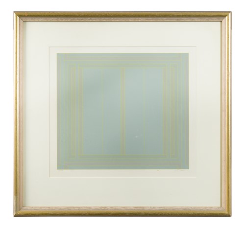 Lot 517 - Peter Stroud (British 1921-2012)