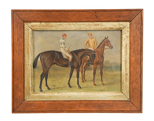 Lot 705 - Follower of Alfred Wheeler