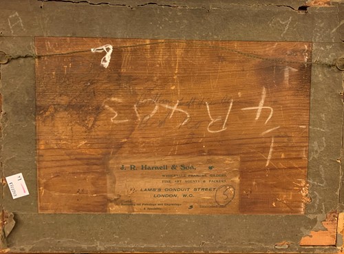 Lot 511 - Follower of Randolph Caldecott