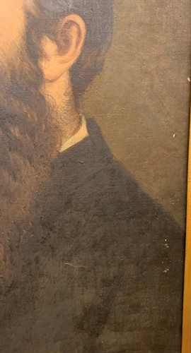 Lot 690 - George Frederick Clarke (Irish, 1823-1906)