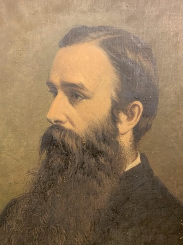 Lot 690 - George Frederick Clarke (Irish, 1823-1906)