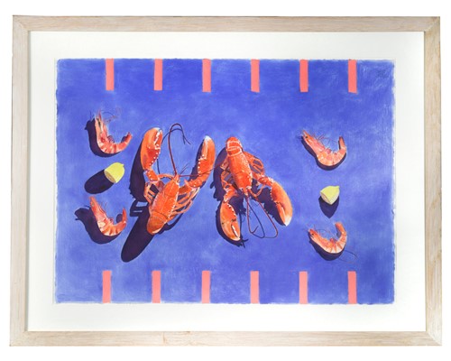 Lot 452 - Glynn Boyde Harte (British 1948-2003)