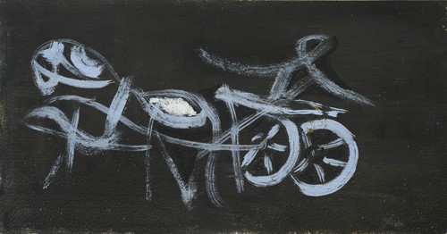 Lot 305 - Roger Hilton CBE (British 1911-1975)