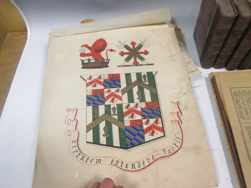Lot 57 - Disreali (B); as the Earl of Beaconsfield...