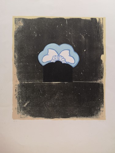 Lot 41 - Prunella Clough (British 1919-1999)