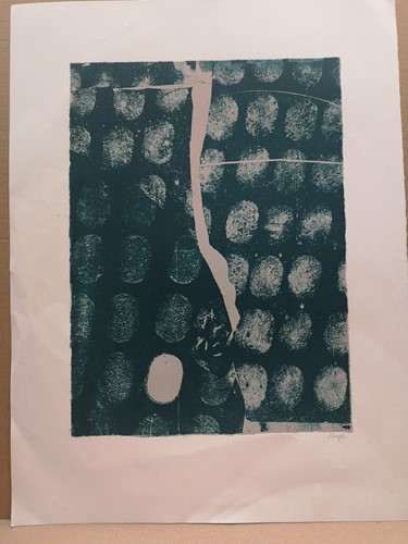 Lot 42 - Prunella Clough (British 1919-1999)