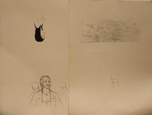 Lot 408 - Nicholas Wegner