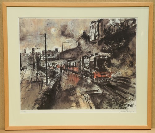 Lot 106 - William Selwyn