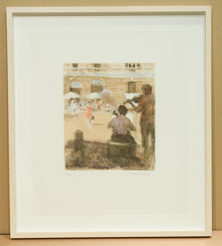 Lot 111 - Bernard Dunstan