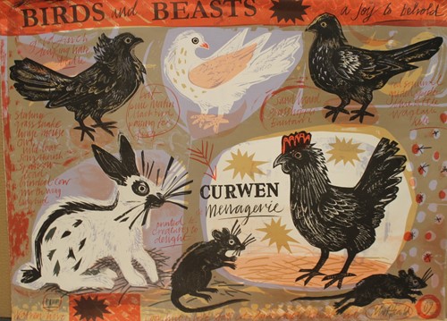 Lot 112 - Mark Hearld