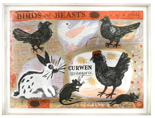 Lot 114 - Mark Hearld