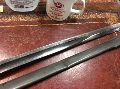 Lot 766 - A Victorian 1845 pattern infantry officer's sword by Lambert & Brown, London & Dublin