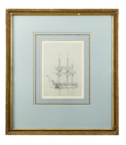 Lot 495 - Calvert Richard Jones (British, 1804-1877)