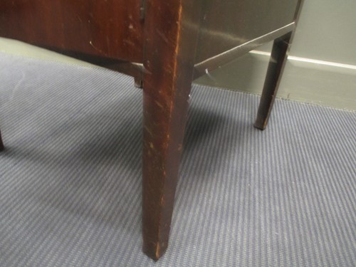 Lot 310 - An Aeolian Vocalion cabinet Gramophone, Reg No:...