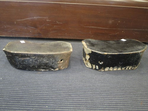 Lot 152 - Three Chinese yixing type teapots, another of...