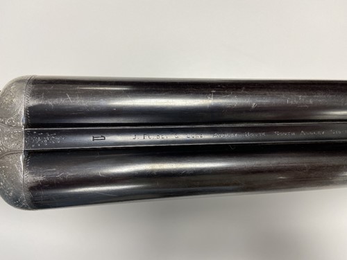 Lot 151 - James Purdey & Sons, a pair of assisted opening 12 bore sidelock ejector guns