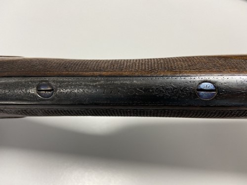 Lot 151 - James Purdey & Sons, a pair of assisted opening 12 bore sidelock ejector guns