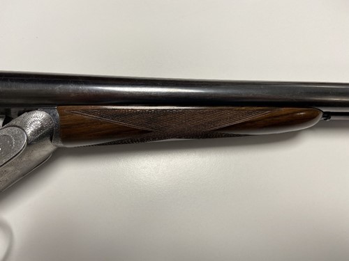Lot 151 - James Purdey & Sons, a pair of assisted opening 12 bore sidelock ejector guns