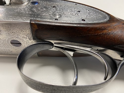 Lot 151 - James Purdey & Sons, a pair of assisted opening 12 bore sidelock ejector guns