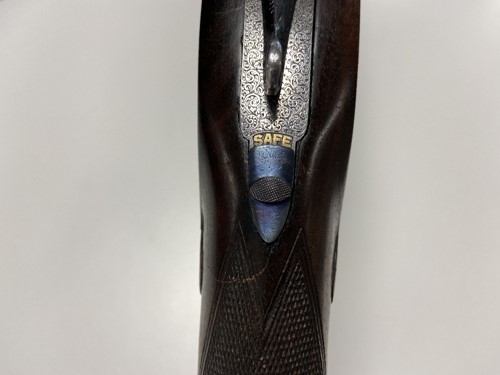 Lot 151 - James Purdey & Sons, a pair of assisted opening 12 bore sidelock ejector guns