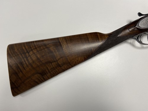 Lot 151 - James Purdey & Sons, a pair of assisted opening 12 bore sidelock ejector guns