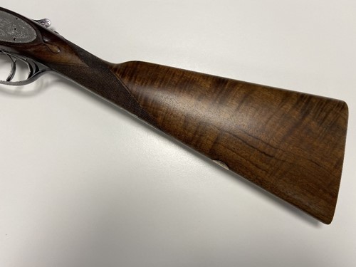 Lot 151 - James Purdey & Sons, a pair of assisted opening 12 bore sidelock ejector guns