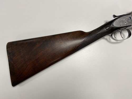Lot 151 - James Purdey & Sons, a pair of assisted opening 12 bore sidelock ejector guns