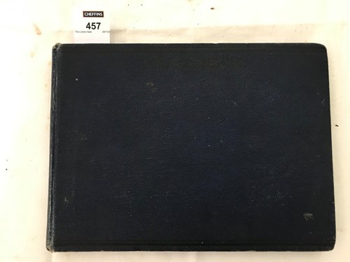 Lot 457 - Photograph album - Buganda, Africa c.1900