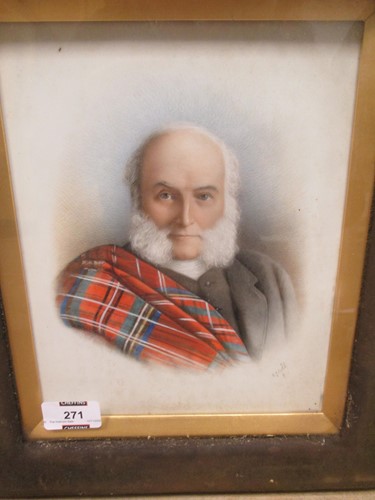 Lot 271 - E J Cobb, 19th Century