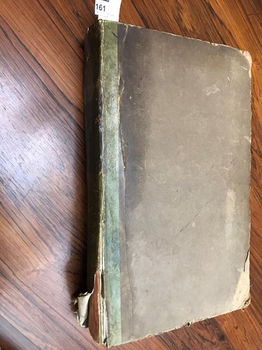 Lot 161 - SHAKESPEARE. First folio in facsimile.