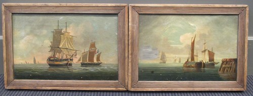 Lot 429 - Dutch School, 19th Century