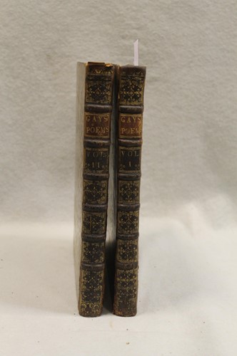 Lot 396 - GAY (John)