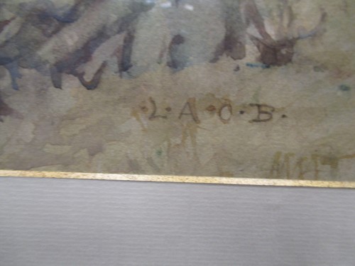 Lot 460 - Lilah Assanti O'Brien (Irish, 1884-1968)