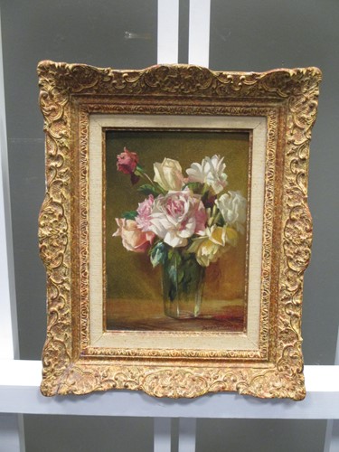 Lot 421 - Robert Dumont-Smith, circa mid 20th century,...