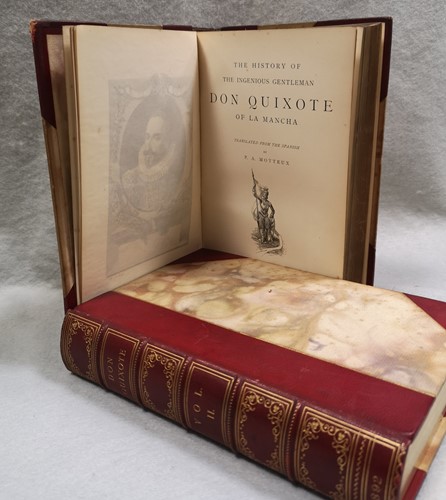 Lot 397 - Bindings. INGOLDSBY (Thomas)