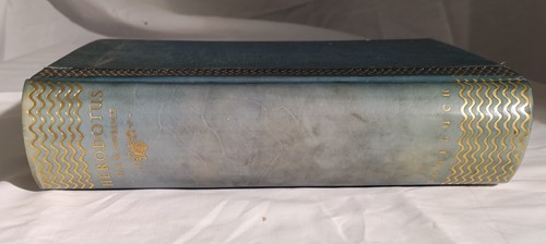 Lot 405 - HERODOTUS.
