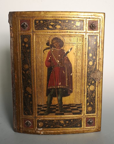 Lot 376 - [Binding Forgery - JONI (Icilio Federico)]