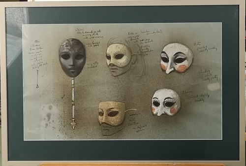 Lot 354 - Sam Kirkpatrick (Irish 1940-2004)
